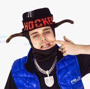 This is the Avatar Image for the BLP Kosher AI Voice and Text to Speech Generator